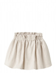 Lil'Atelier - Nmffoley Skirt Lil - L&uuml;hikesed seelikud - 122