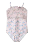 Lil'Atelier - Nmffiona Sim Swimsuit Lil - Ujumisriided - 98