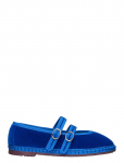 Flabelus - Claire Electric Blue - Mary Jane kingad - 38