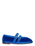 Flabelus - Claire Electric Blue - Mary Jane kingad - 38