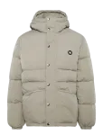 WOOD WOOD - Wwkai Puffer Jacket 25484 - Polsterdatud jakid - L