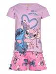Lilo & Stitch - Pyjama - Pidžaamakomplektid - 110