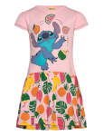 Lilo & Stitch - Dress - L&uuml;hikeste varrukatega vabaajakleidid - 116