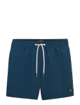 Superdry - Embroidered Logo 15 Swim Short - L&uuml;hikesed p&uuml;ksid - XL