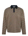 Casual Friday - Cfmarco Sweat - Pikkade varrukatega kootud polos&auml;rgid - S