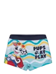 Paw Patrol - Swimwear - Ujumisp&uuml;ksid - 116