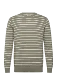 Superdry - Merchant Breton Jumper - &Uuml;mara kaelusega - XL