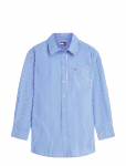 Tommy Jeans - Tjw Ovs Essential Shirt Ext - Pikkade varrukatega - XL