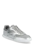 Calvin Klein - Low Pro Run Lace Stripe Met Lth - Madala s&auml;&auml;rega tossud - 39