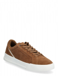 Tommy Hilfiger - Th Court Premium Suede - Madala s&auml;&auml;rega tossud - 43