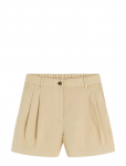 Tommy Hilfiger - Cotton Chino Flare Shorts - Chino l&uuml;hikesed p&uuml;ksid - 34