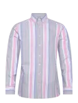 Hackett London - Heritage Multi Ox Str - Vabaaja s&auml;rgid - XL