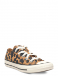 Converse - Chuck Taylor All Star - Madala s&auml;&auml;rega sporditossud - 38
