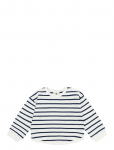 En Fant - Sweatshirt Stripe - Dressipluusid - 62