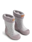 Wheat - Rubber Boot Thermo Wader - Voodrita kummikud - 23