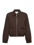 Kaffe - Kasakura Bomber Jacket - Bomber-jakid - 40