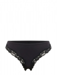 Etam - Pure Soft Lace - Tanga - Stringid - XL