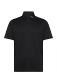 Callaway - Odyssey Block Polo Ventialted Jacquard Polo - Spordi l&uuml;hikeste varrukatega polos&auml;rgid - XL