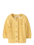 Lil'Atelier - Nbffea Ls Knit Card Lil - Kardiganid - 86