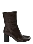 Sofie Schnoor - Sarayasw Leather Boot - Kontsaga poolsaapad - 37