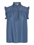 Rosemunde - Rwdallas Sl Top - Varrukateta - 42