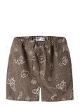 Name It - Nmmhestern Nreg Shorts - Vabaaja l&uuml;hikesed p&uuml;ksid - 110