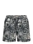 ONLY & SONS - Onsprint Pack Swim Short Aop - L&uuml;hikesed p&uuml;ksid - XXL