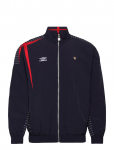 Umbro - Relaxed Track Jacket - Vabaaja spordijakid - L
