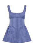 Faithfull The Brand - Marcella Top - Varrukateta - XS