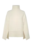 Gina Tricot - Knitted Turtleneck Sweater - K&otilde;rge kaelusega - S