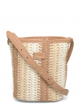 Ulrika - Bucket Straw - Paunkotid - ONE SIZE