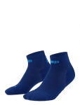 CEP - Core Run Socks, Low Cut, 5.0 - Spordisokid - IV