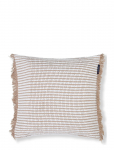 Lexington Home - Heavy Striped Organic Cotton Pillow Cover - Padjap&uuml;&uuml;rid - 50X50