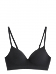 Lindex - Flora Wirefree Bra - Tugikaarteta rinnahoidjad - 70 A