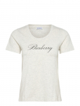Burberry - Malia - L&uuml;hikeste varrukatega - S