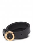 Burberry - Lb Circ Icon 25Mm Belt - Vabaaja v&ouml;&ouml;d - S