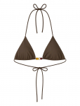 AYA Label - The Thalassa Top - Kolmnurksed bikiinitopid - M