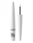 IsaDora - The High Impact Eyeliner - Eyeliner - 1.7 ML