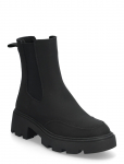 Athlecia - Aaliyah W Leather Boot - Chelsea saapad - 38