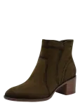Tamaris - Women Boots - Kontsaga poolsaapad - 42
