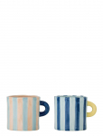 Bloomingville - Phoenix Mug - Kohvitassid - 250 ML