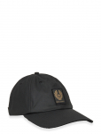 Belstaff - Phoenix Wax Cap Faded Olive - Nokam&uuml;tsid - ONE SIZE