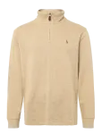 Polo Ralph Lauren - 40/1 Dbl Knit Jacq-Knt-Pullover - Poolpika lukuga džemprid - L