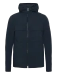 Belstaff - Container Overshirt Fatigue Green - Kerged jakid - M