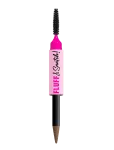 NYX Professional Makeup - Nyx Professional Makeup Fluff & Snatch Brow Powder Pen - Eyebrow Pencil - 1 G