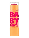 Maybelline - Maybelline New York Baby Lips Lip Balm - Huulepalsamid - 4.8 G