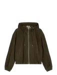 Marc O'Polo - Leather Jackets - Nahk - 44