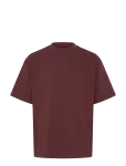 Blend - Bhlucius S/S Wash Print Tee - L&uuml;hikeste varrukatega - M