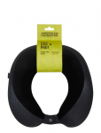 American Tourister - Travel Pillow Memoryfoam - Reisimugavustarvikud - 30