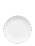 Costa Nova - Pearl Plate 22 Cm - V&auml;ikesed taldrikud - &Oslash; 22 CM